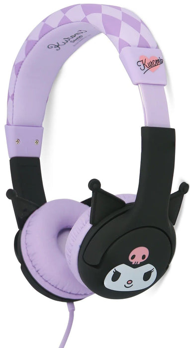 OTL Kuromi Headphones - Kids