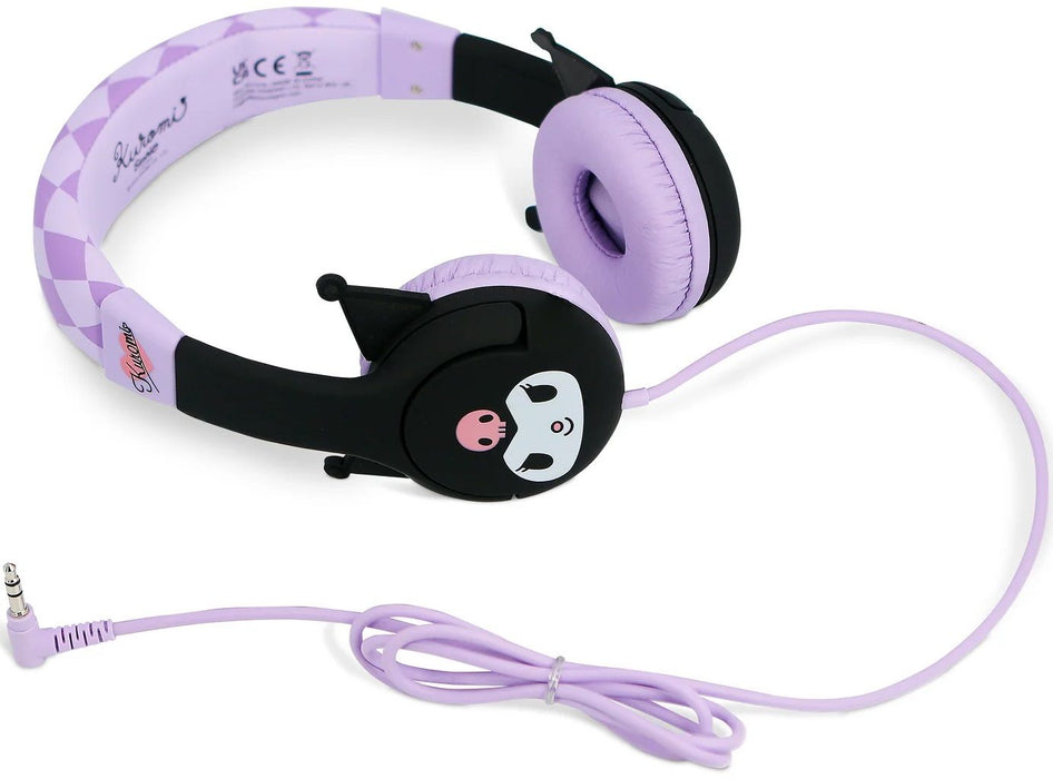 OTL Kuromi Headphones - Kids