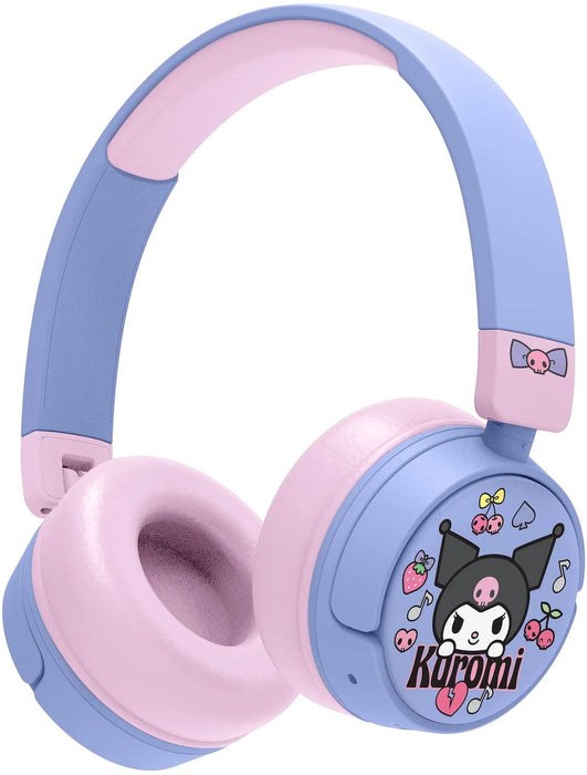 OTL Kuromi BT Headphones - Kids