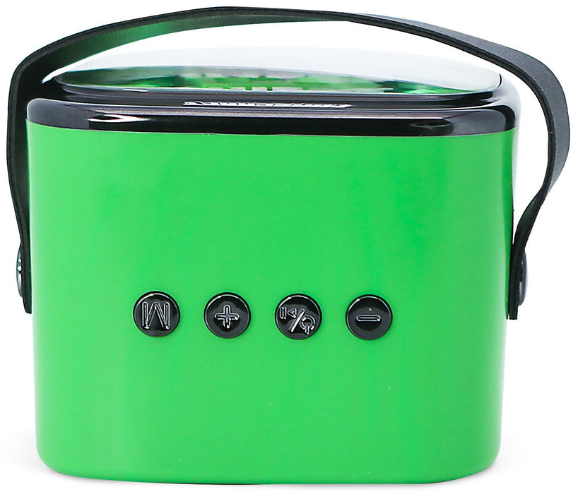 Bluetooth speaker OTL MINECRAFT POPSING KARAOKE