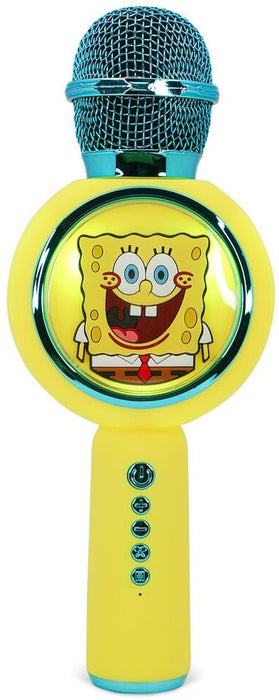 Microphone OTL Sponge Bob - Karaoke