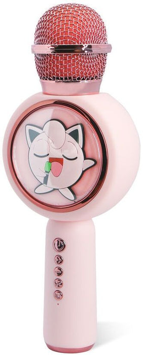 Microphone OTL Jiggly Puff - Karaoke