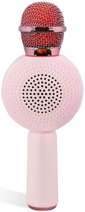 Microphone OTL Jiggly Puff - Karaoke