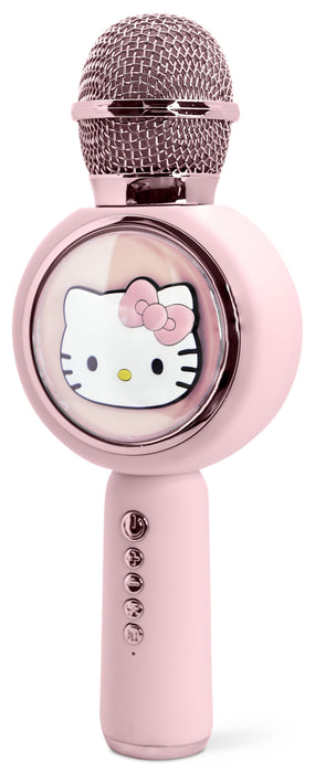 Microphone OTL Hello Kitty - Karaoke