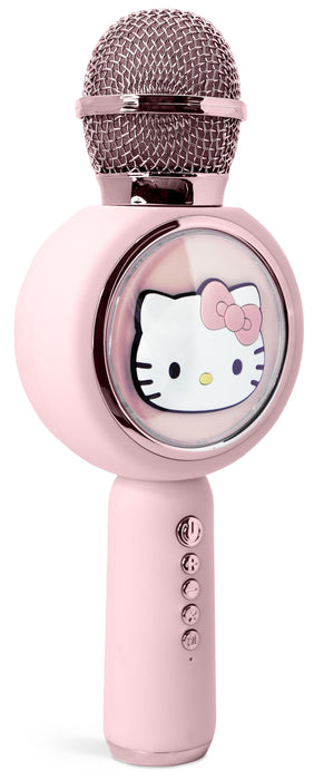 Microphone OTL Hello Kitty - Karaoke