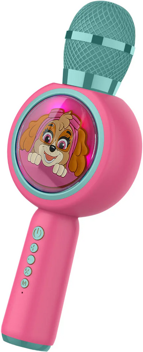 Microphone OTL Paw Patrol Skye - Karaoke