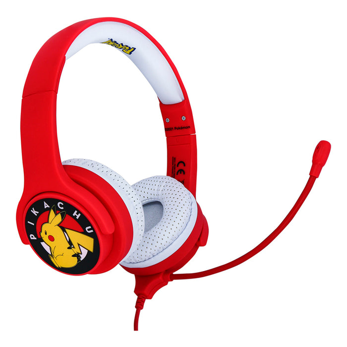 KIDS OTL POKEMON HEADPHONES