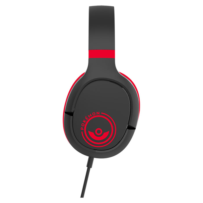 CHILDREN'S HEADPHONES OTL PRO G1 POKEMON