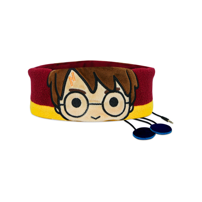 CHILDREN'S HEADPHONES OTL HARRY POTTER AUDIO BAND