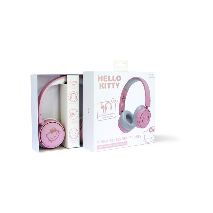 OTL HELLO KITTY KIDS Stereo Headphones