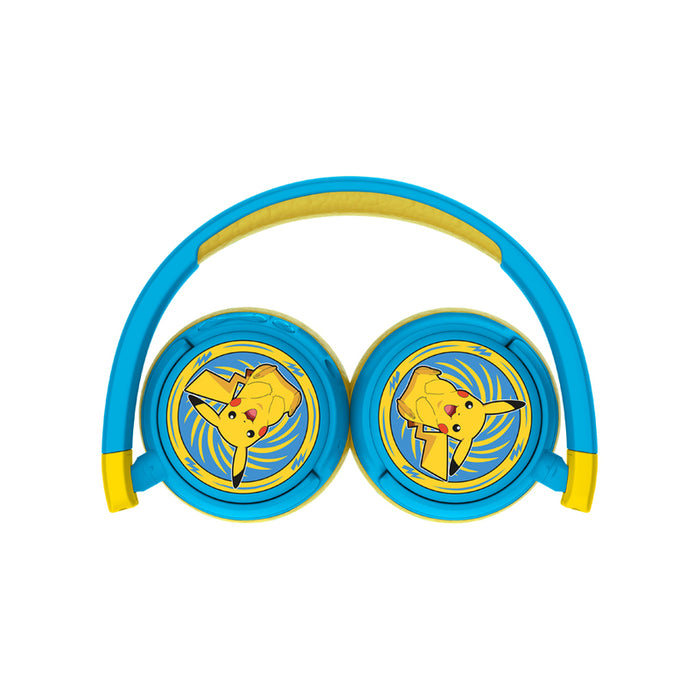 Stereo headphones OTL POKEMON PICKACHU KIDS BT