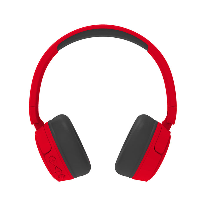 Stereo headphones OTL POKEMON POKEBALL KIDS BT