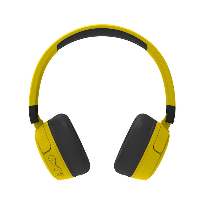 Stereo headphones OTL POKEMON PIKACHU KIDS BT