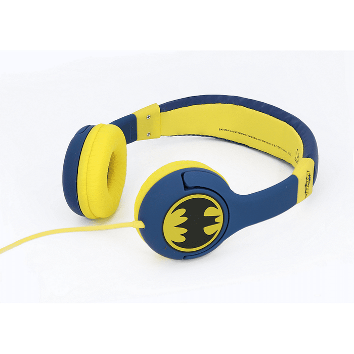 OTL Batman BAT Signal Headphones - Children's