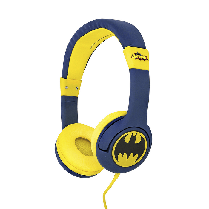 OTL Batman BAT Signal Headphones - Kids