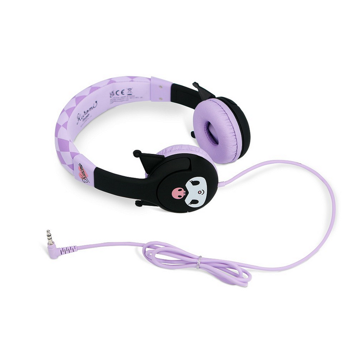 OTL Kuromi Headphones - Kids