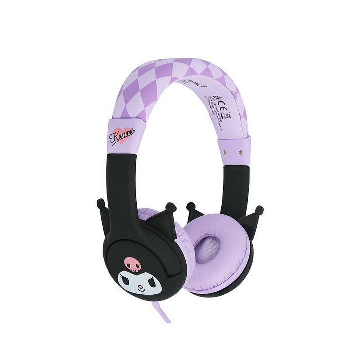 OTL Kuromi Headphones - Kids