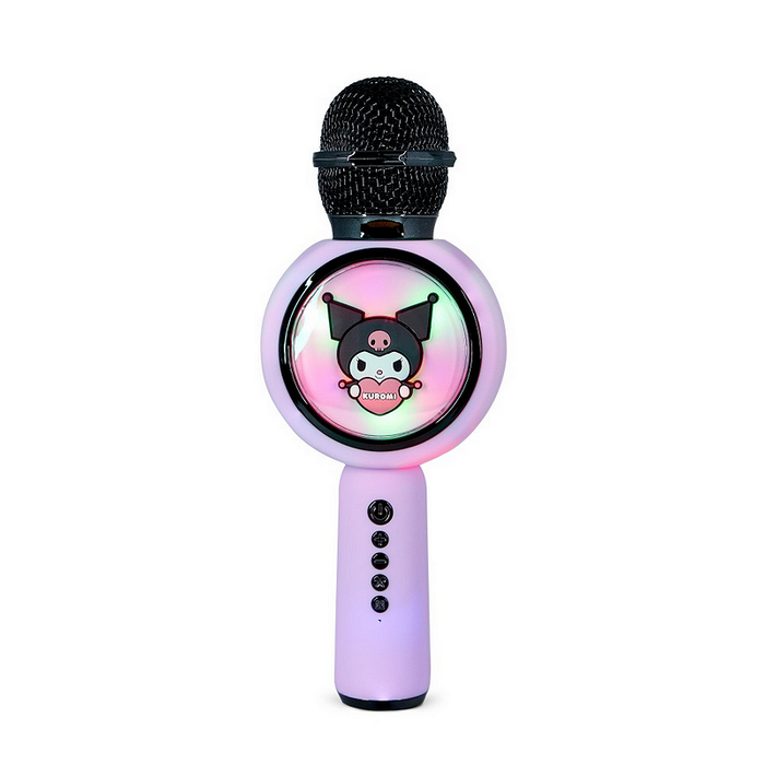 Microphone OTL Kuromi - Karaoke