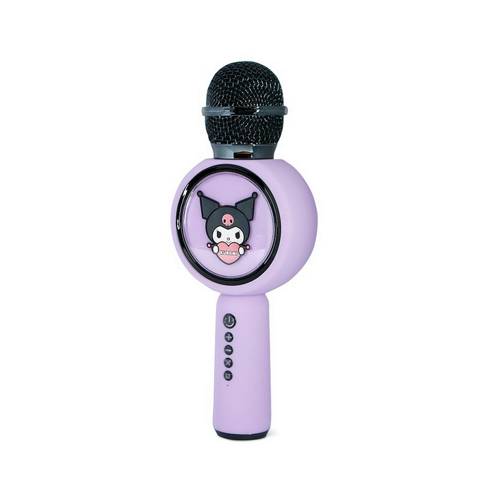 Microphone OTL Kuromi - Karaoke