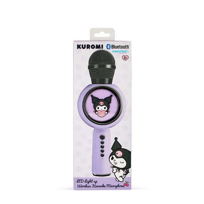 Microphone OTL Kuromi - Karaoke