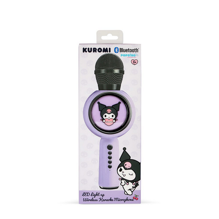 Microphone OTL Kuromi - Karaoke