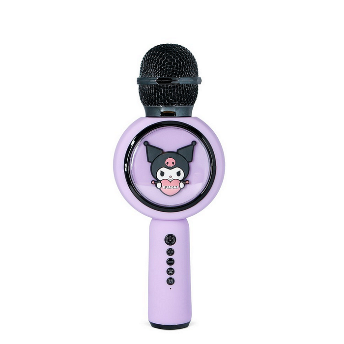 Microphone OTL Kuromi - Karaoke