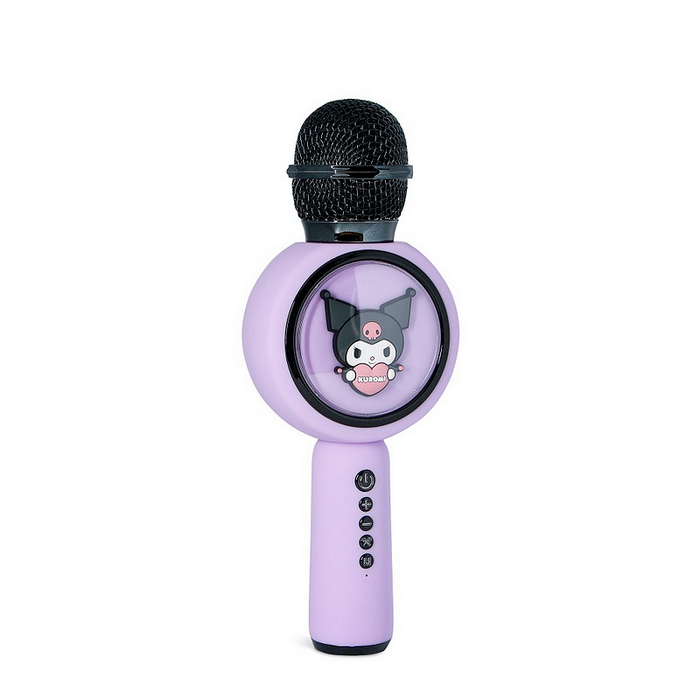 Microphone OTL Kuromi - Karaoke