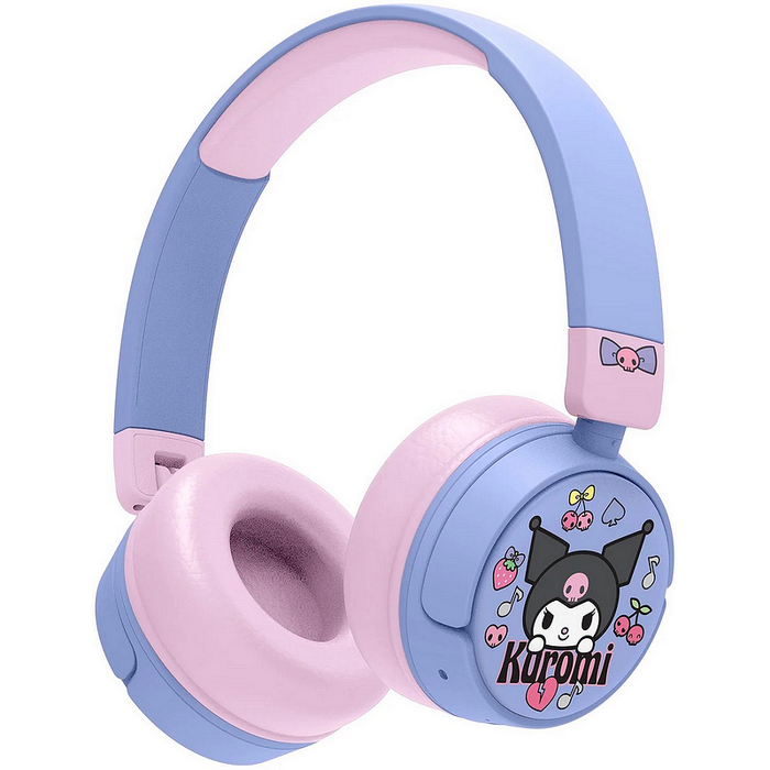 OTL Kuromi BT Headphones - Kids