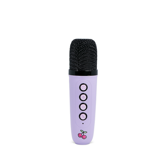 Bluetooth speaker OTL KUROMI POPSING KARAOKE