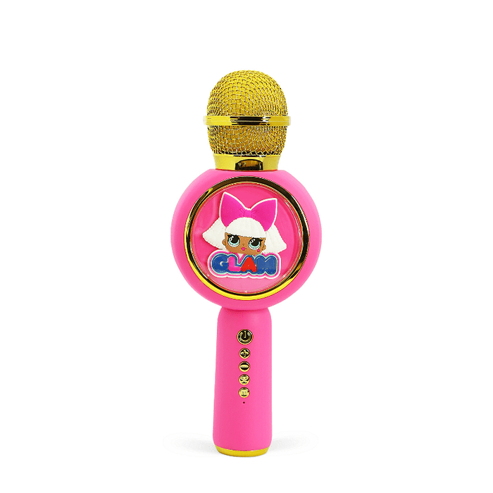 Microphone OTL LOL SURPRISE! - Karaoke