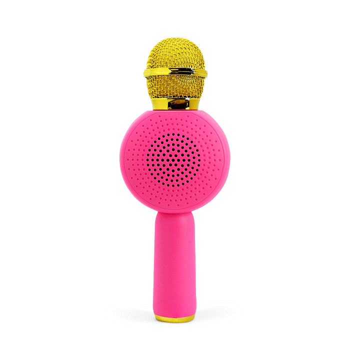 Microphone OTL LOL SURPRISE! - Karaoke