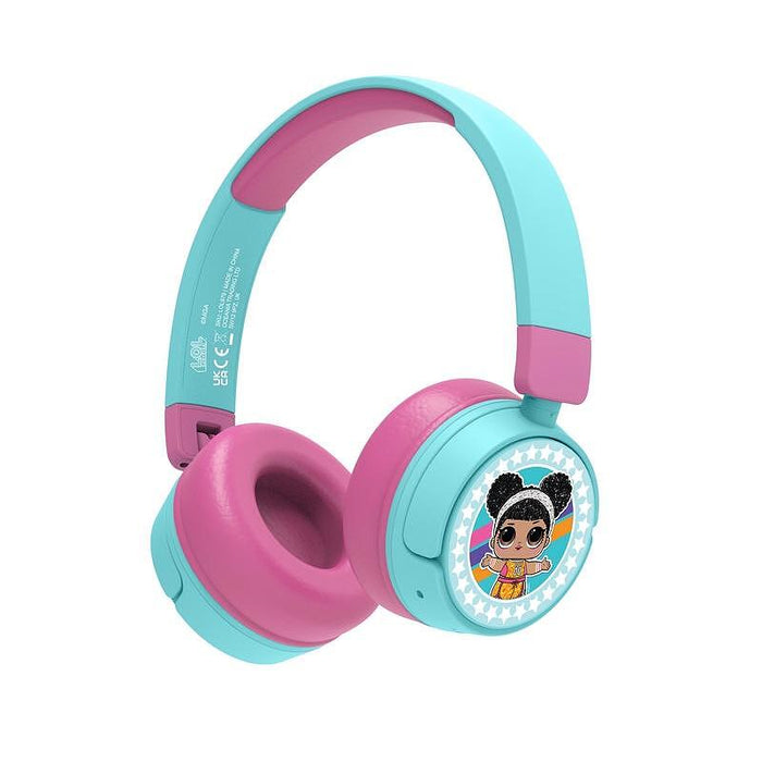 Headphones OTL LOL SURPRISE! BT - Children's