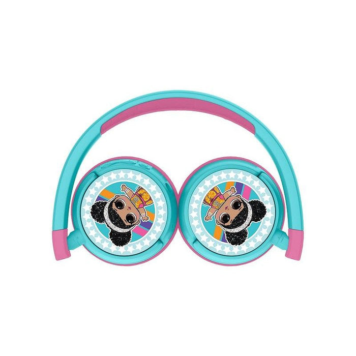 Headphones OTL LOL SURPRISE! BT - Children's