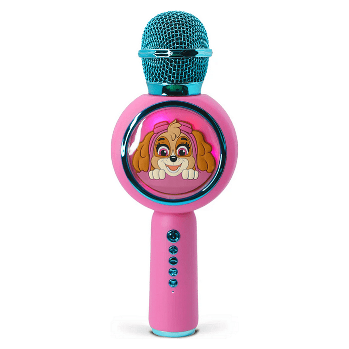 Microphone OTL Paw Patrol Skye - Karaoke
