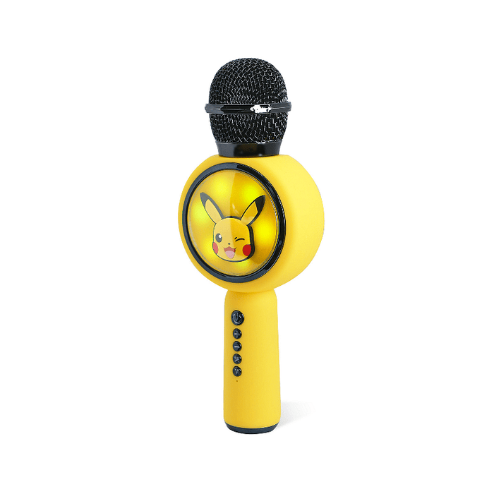 Microphone OTL Pikachu - Karaoke