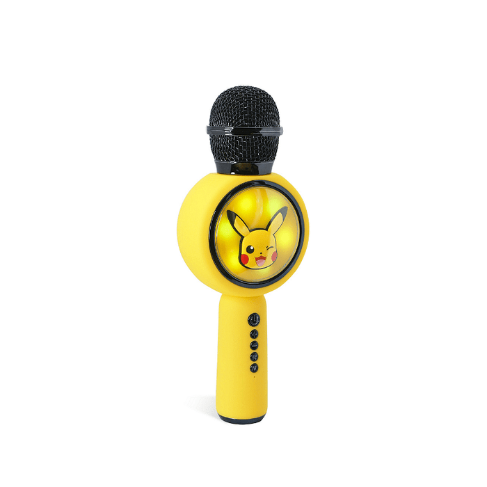 Microphone OTL Pikachu - Karaoke