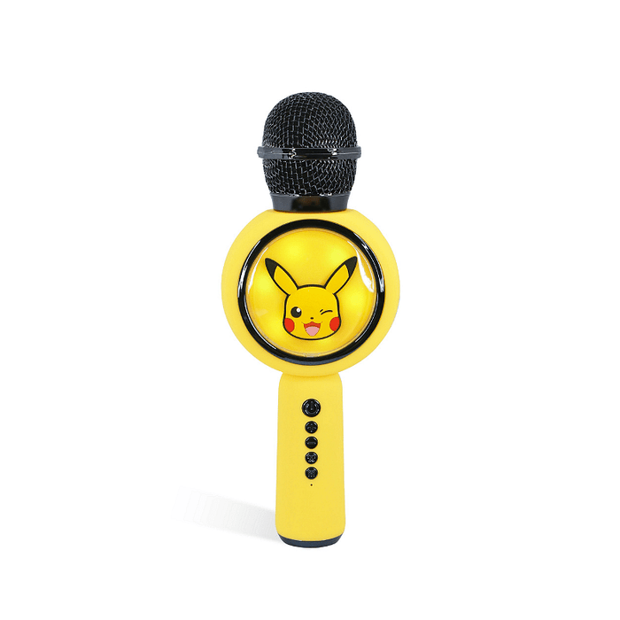 Microphone OTL Pikachu - Karaoke