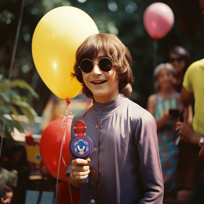 Microphone OTL SONIC - Karaoke