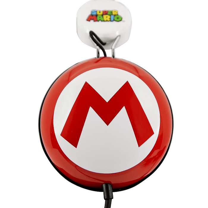 OTL Super Mario Dome Headphones
