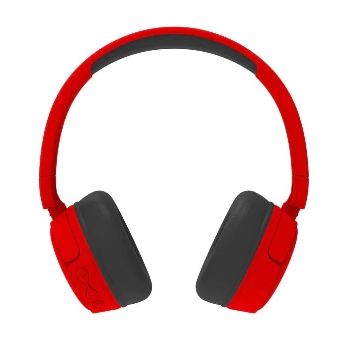 Headphones OTL Super Mario ICON Logo BT - Kids