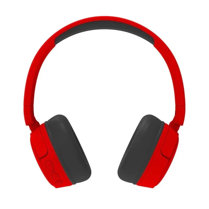 Headphones OTL Super Mario ICON Logo BT - Kids