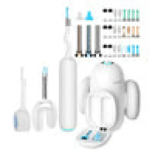 Otoscope with ear cleaning camera Bebird Home 30S (white) - Otoscopes<<<Health and beauty<<<InnproXML