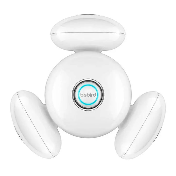 Otoscope with ear cleaning camera Bebird Home 30S (white) - Otoscopes<<<Health and beauty<<<InnproXML