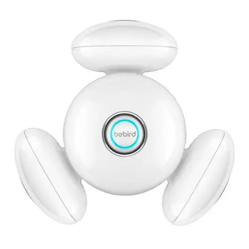 Otoscope with ear cleaning camera Bebird Home 30S (white) - Otoscopes<<<Health and beauty<<<InnproXML