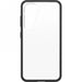 Otterbox React Case for Samsung Galaxy S23 Plus 5G - Clear Black - Cell phone cases and covers<<<HurtelXML
