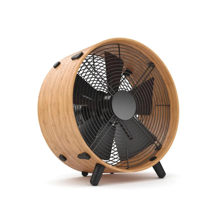 Otto bamboo fan - Подови вентилатори<<<StadlerForm
