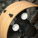 Otto bamboo fan - Подови вентилатори<<<StadlerForm
