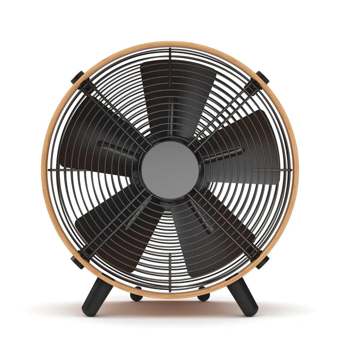 Otto bamboo fan - Подови вентилатори<<<StadlerForm