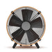 Otto bamboo fan - Подови вентилатори<<<StadlerForm