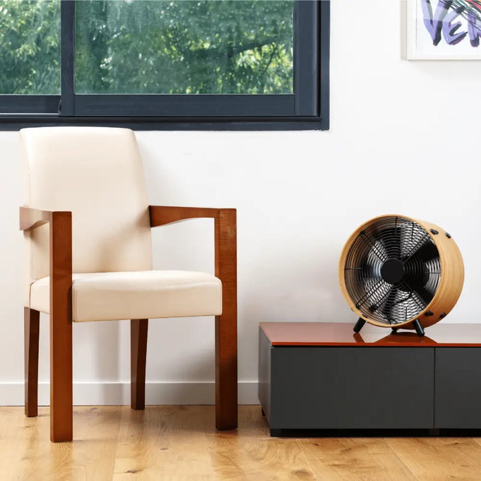 Otto bamboo fan - Подови вентилатори<<<StadlerForm